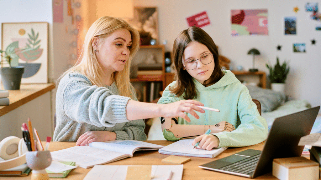 make money online guide showing different ways to earn income from home in 2025