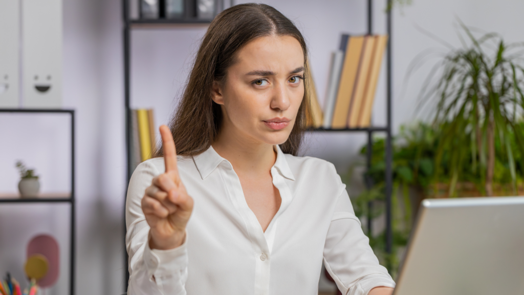 Common online income mistakes beginners should avoid.