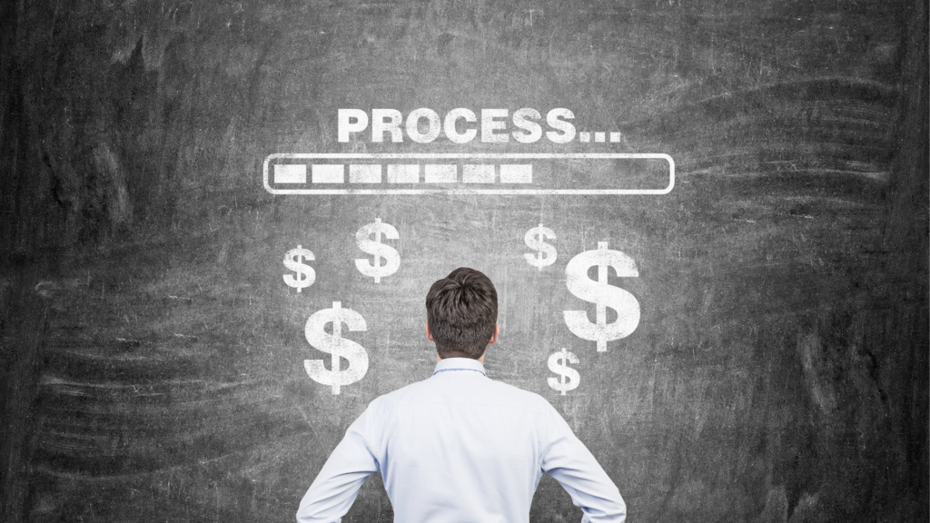 Money habits that help financially calm people reduce stress and build stability.