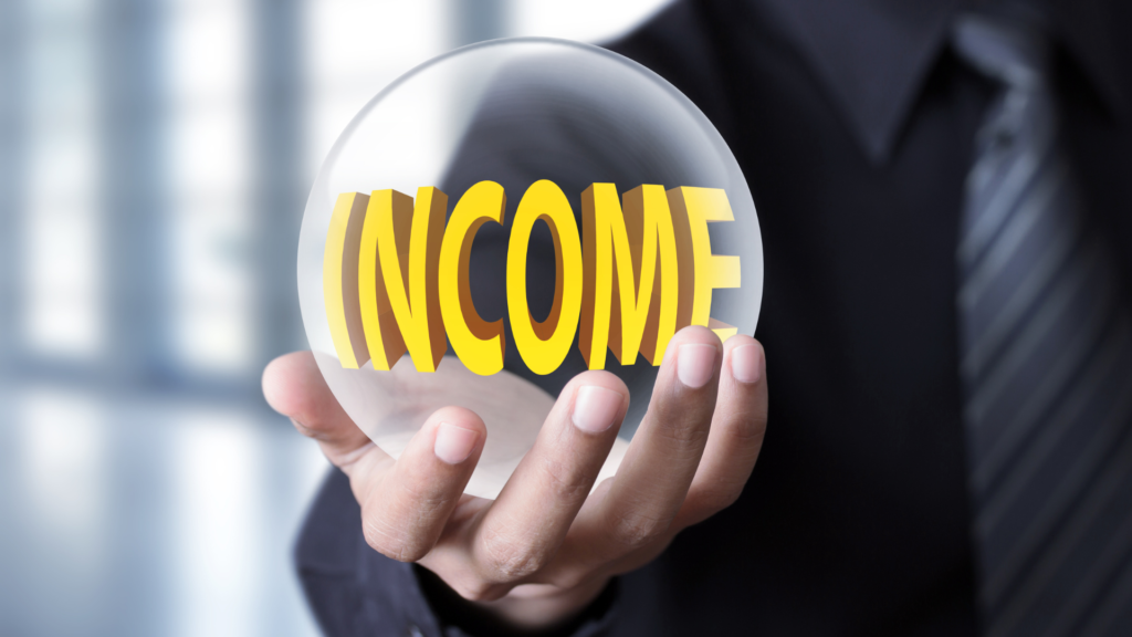 Guide explaining practical ways to build multiple income streams in 2025 for beginners.