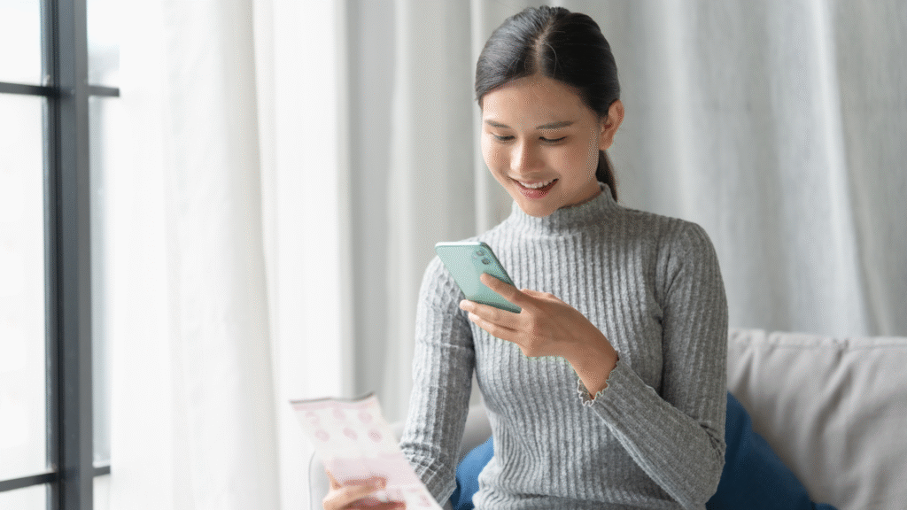 guide explaining the best ways to make money from home in 2025 for beginners