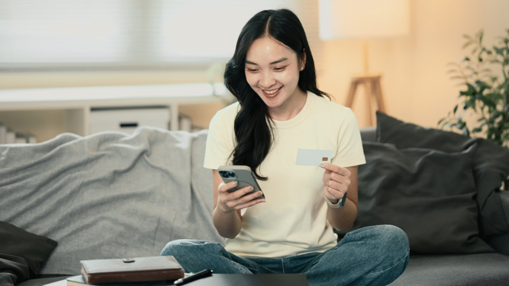 mobile apps guide explaining the best ways to earn money online in 2025 for beginners