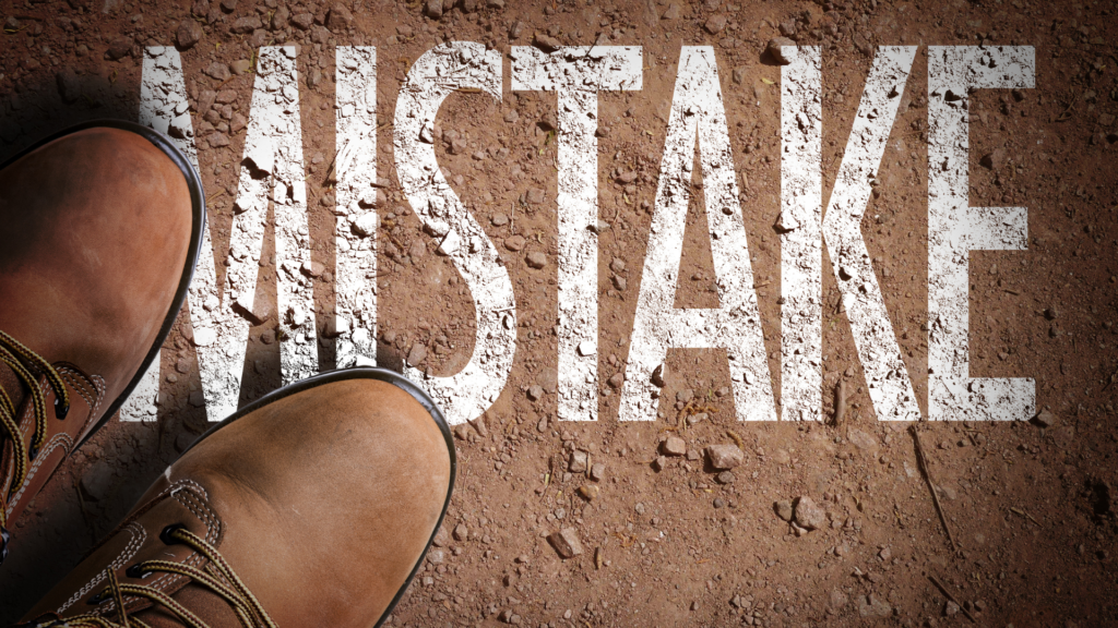 Common money mistakes people repeat every year and how to avoid them.