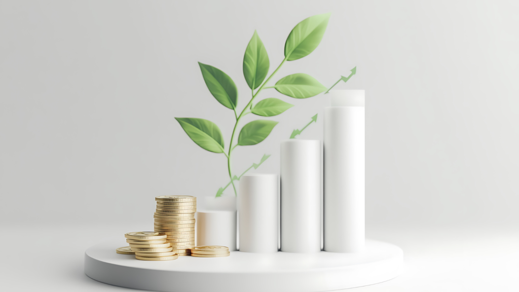 Explaining why saving money feels difficult and how to build better saving habits.