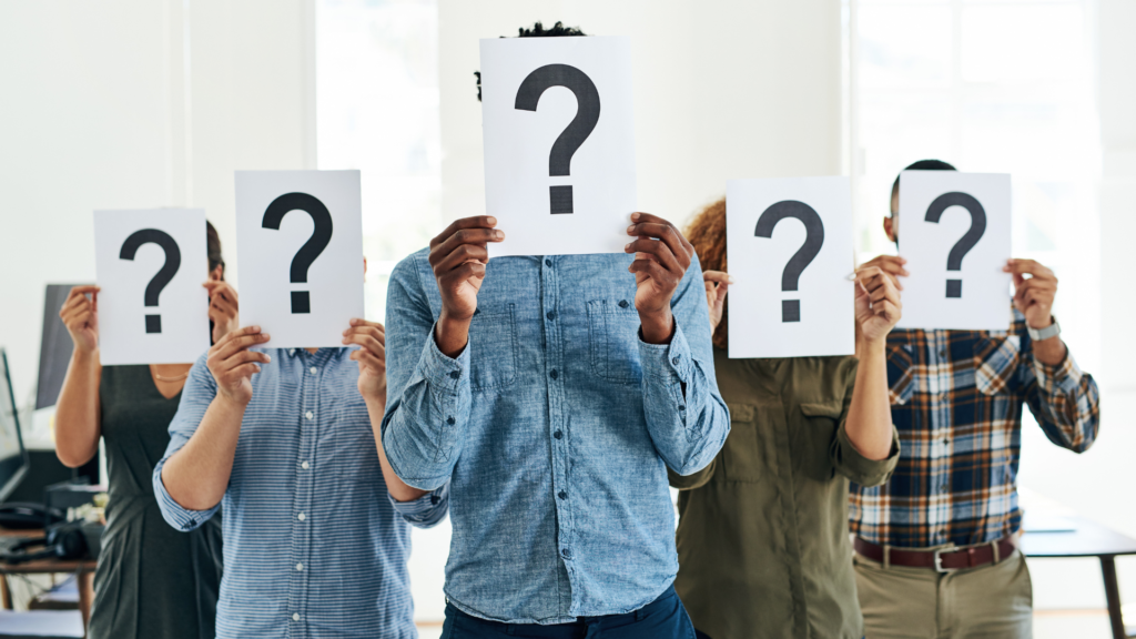 Explaining why people stay stuck financially and how to break free.