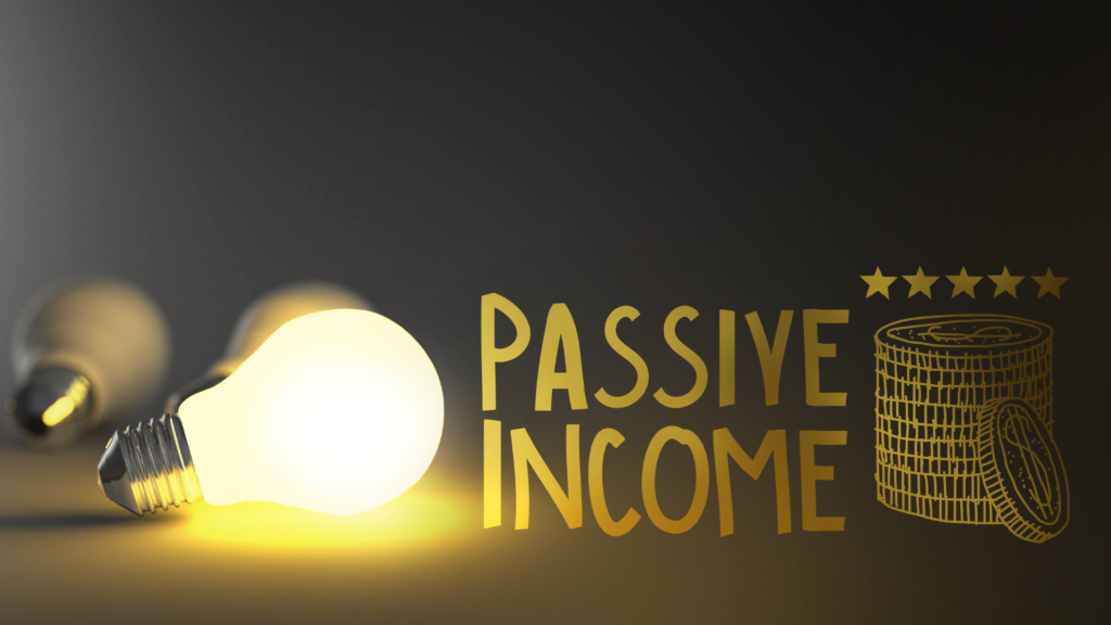 Common passive income myths explained with realistic expectations.