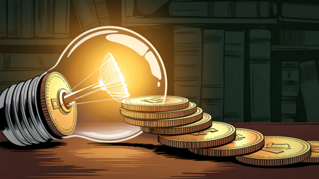 Article explaining the importance of financial discipline for stable money management.