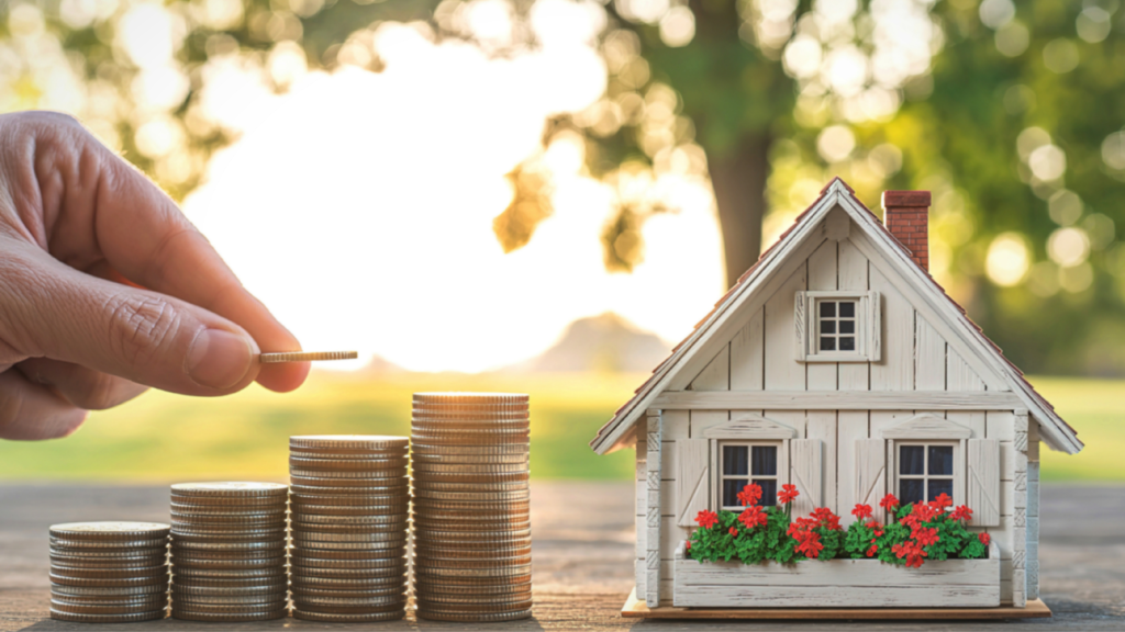 Article explaining smart money habits for long-term financial security.